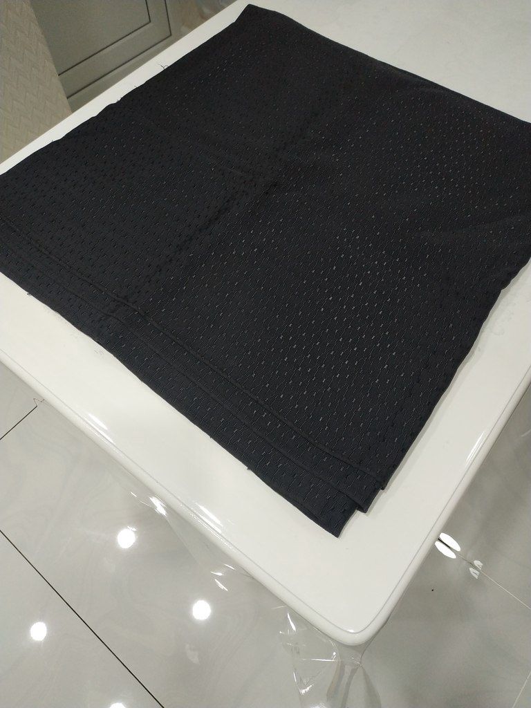 Parça — Tekstil, Bakı (3)