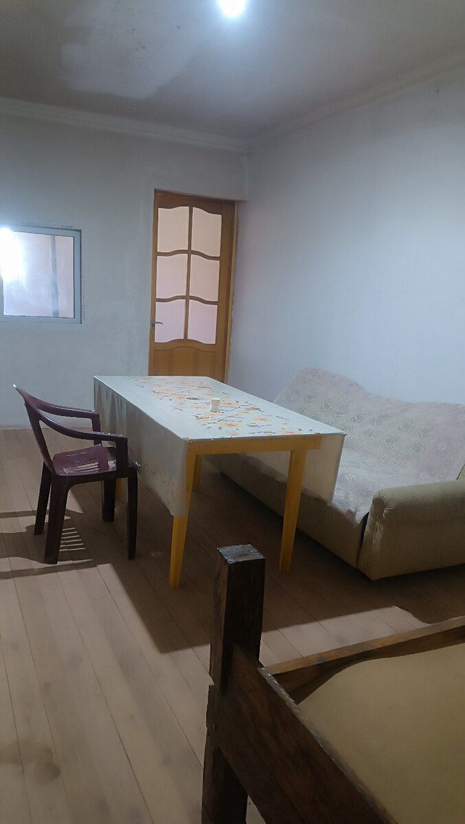 2-otaqlı yeni tikili kirayə verilir, Binə qəs., 35 m² — Mənzil, Bakı (4)