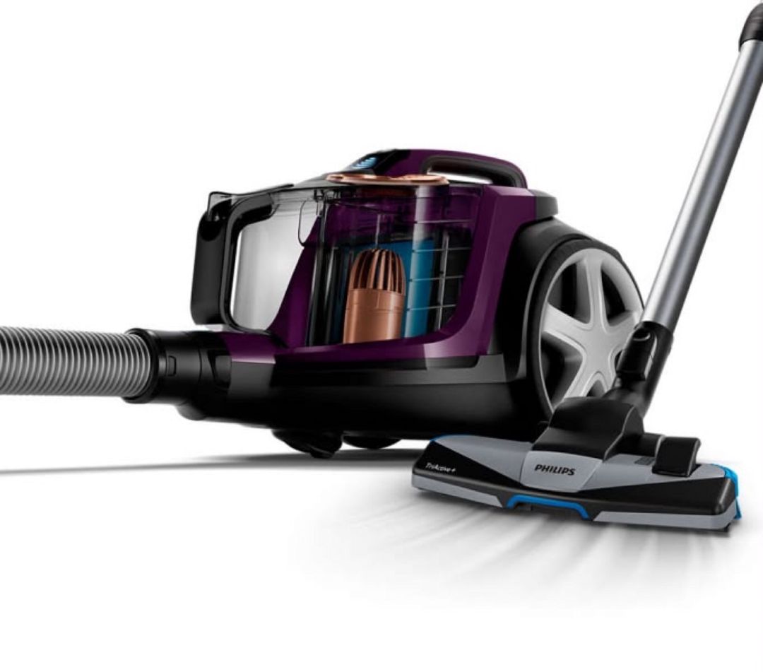 Philips FC9734/01 PowerPro Expert — Ev texnikası, Bakı (4)