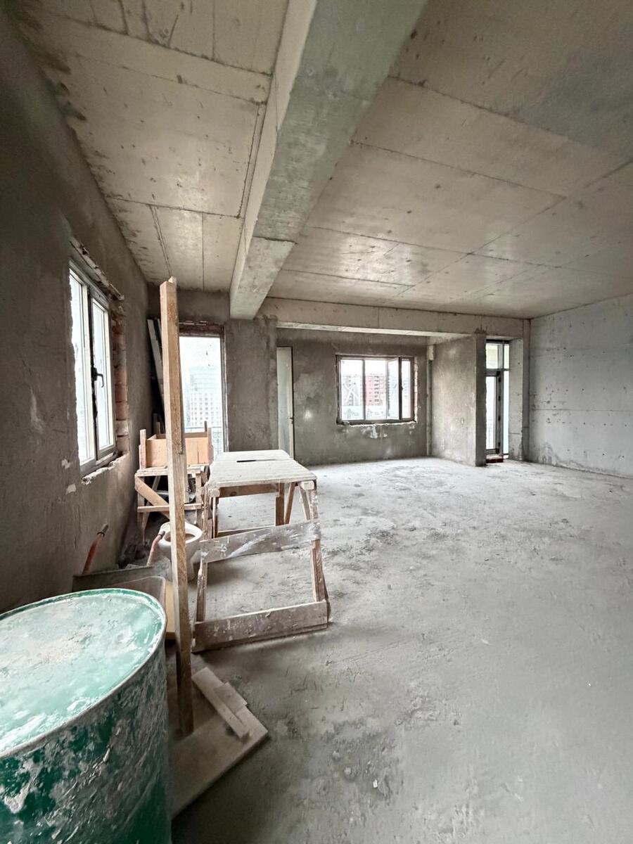 Satılır 4 otaqlı yeni tikili 246 m² — Mənzil, Bakı (2)