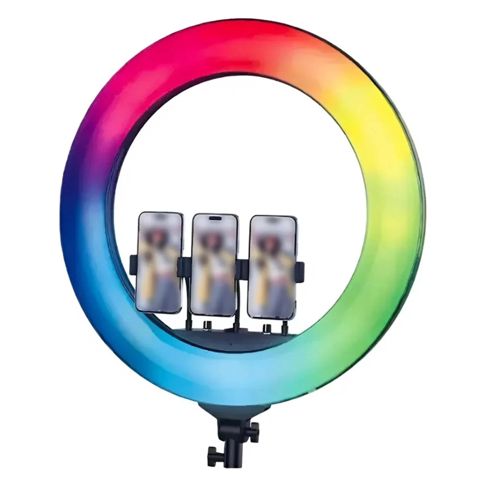 LED lampa "Plokama Live R45 Pro" — Bakı