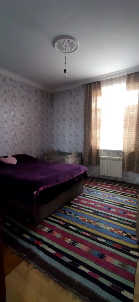 Həyət evi kirayə verilir, Xəzər r — Ev, villa, Bakı (6)