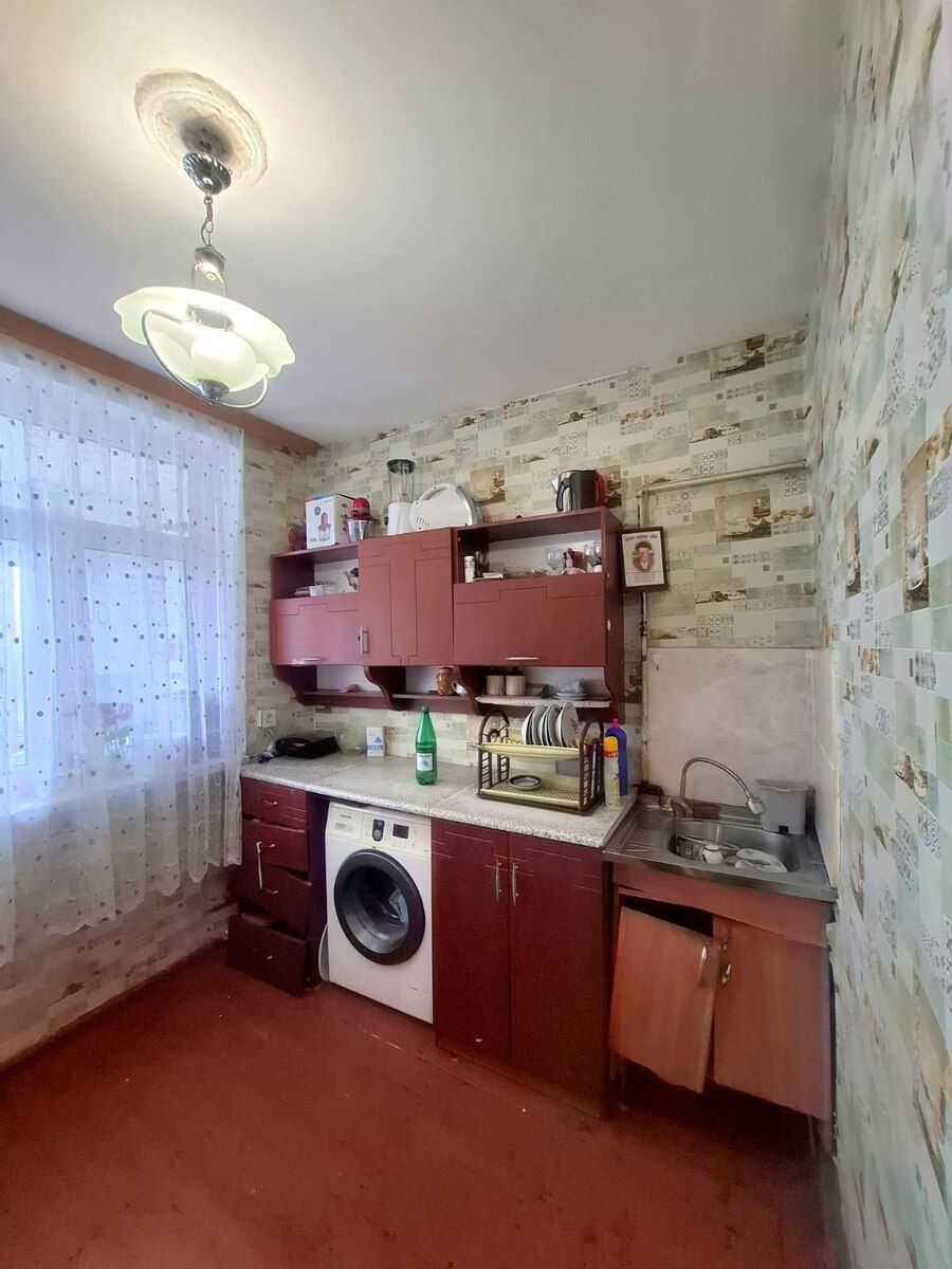 2-otaqlı mənzil, Sumqayıt ş., 50 m² — Mənzil, Sumqayıt (4)