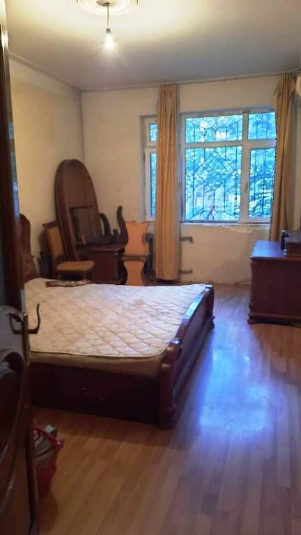 3-otaqlı mənzil, Gənclik m., 65 m² — Mənzil, Bakı