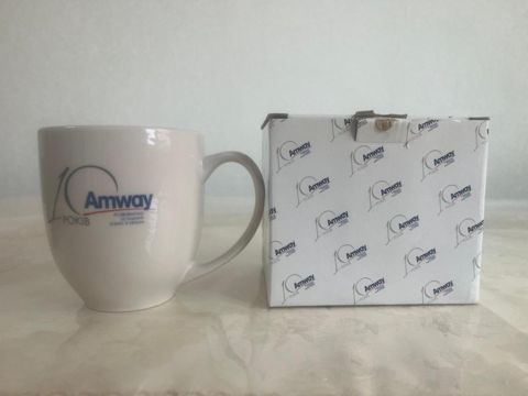 Amway fincan — Bakı