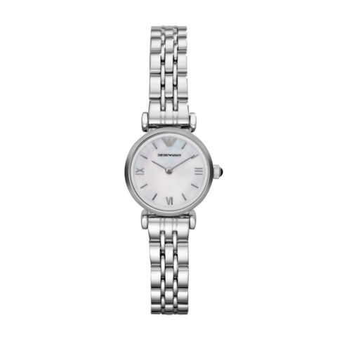 Emporio Armani qol saatı — Bakı