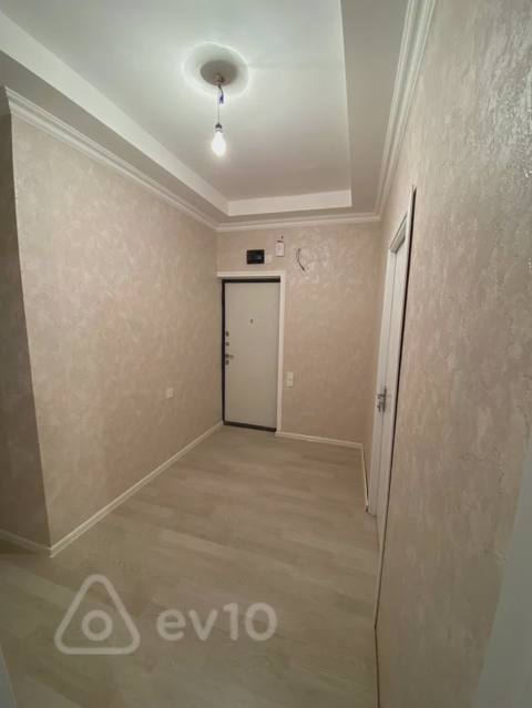 3 otaqlı mənzil, 75 m², Nizami rayonu Bəhruz Nuriyev küçəsi — Anar bəy