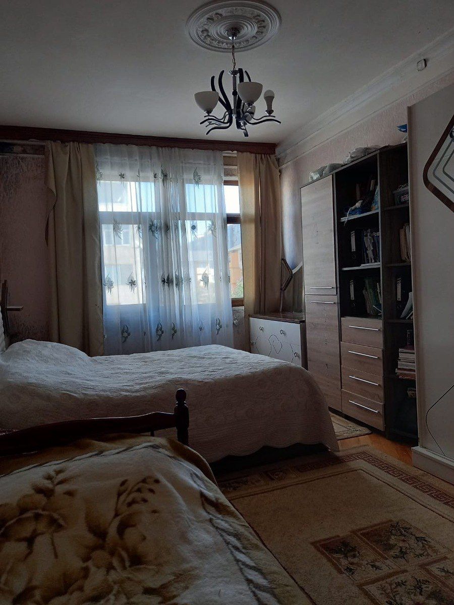 İcarəyə verilir 2 otaqlı köhnə tikili 50 m² — Mənzil, Bakı (4)
