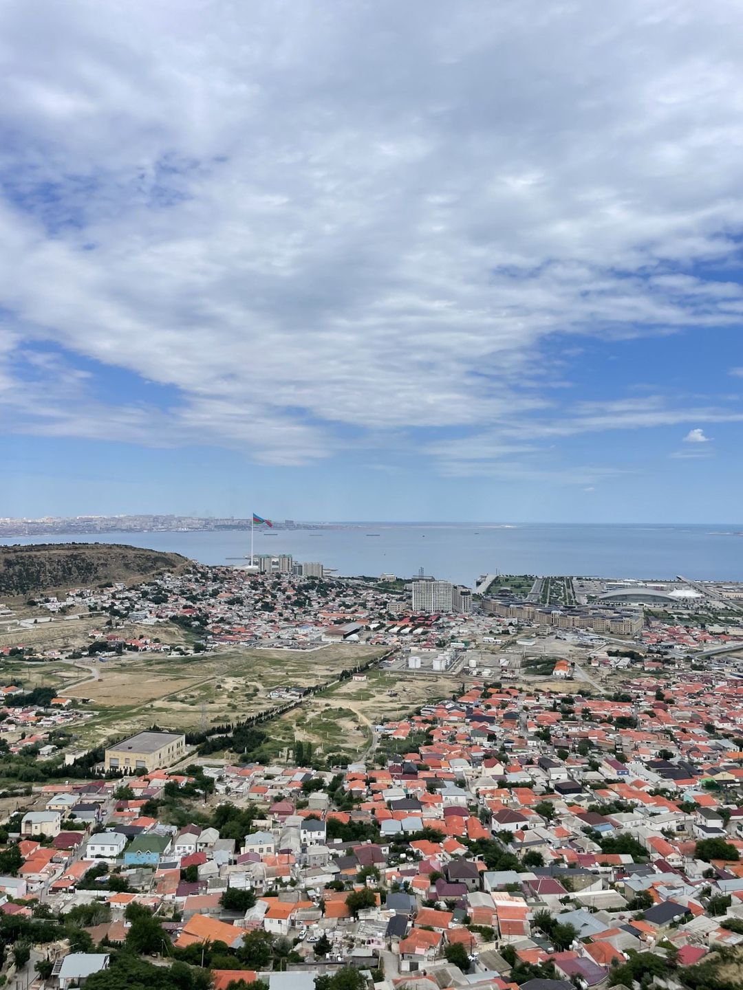 Satılır torpaq 12 sot — Torpaq, Bakı (3)