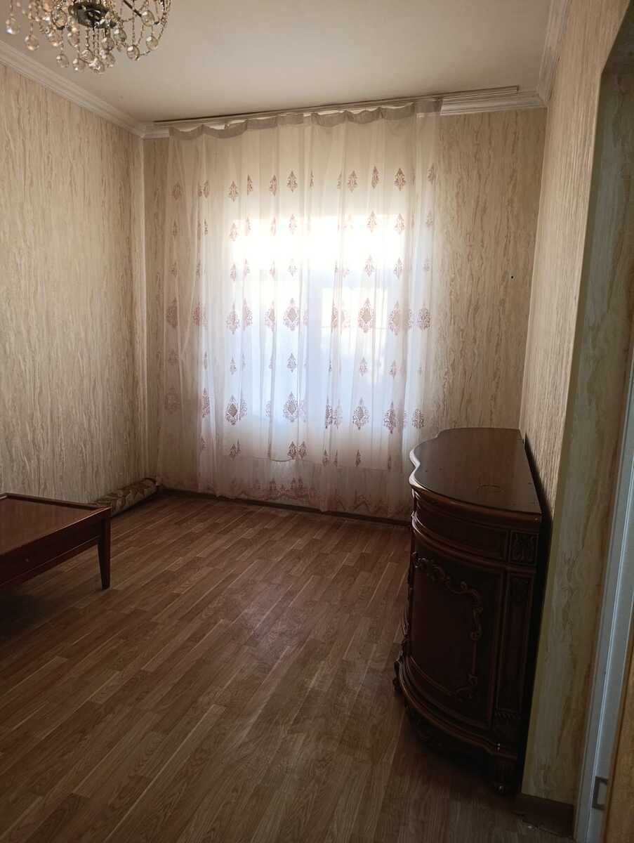 Satılır 2 otaqlı həyət evi/bağ evi 55 m² — Ev, villa, Bakı (12)