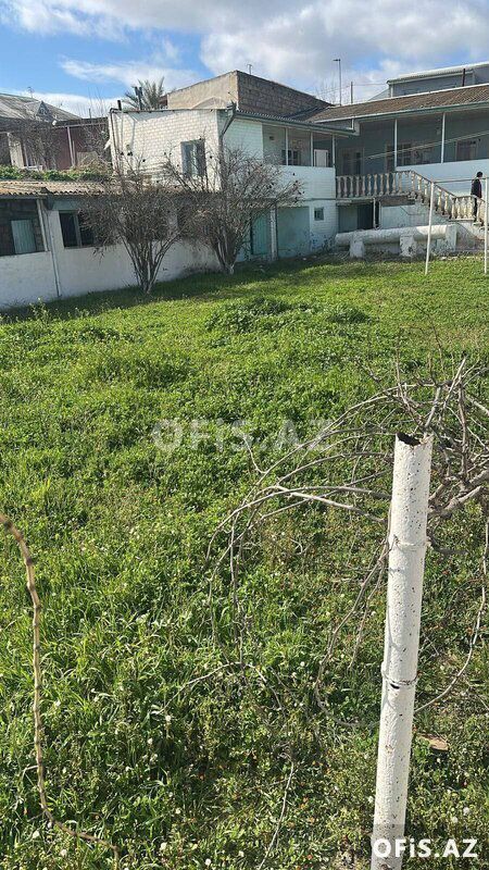 Həyət evləri Satılır Xəzər r., Buzovna q., 5 otaq, 220 m² — Ev, villa, Bakı (8)
