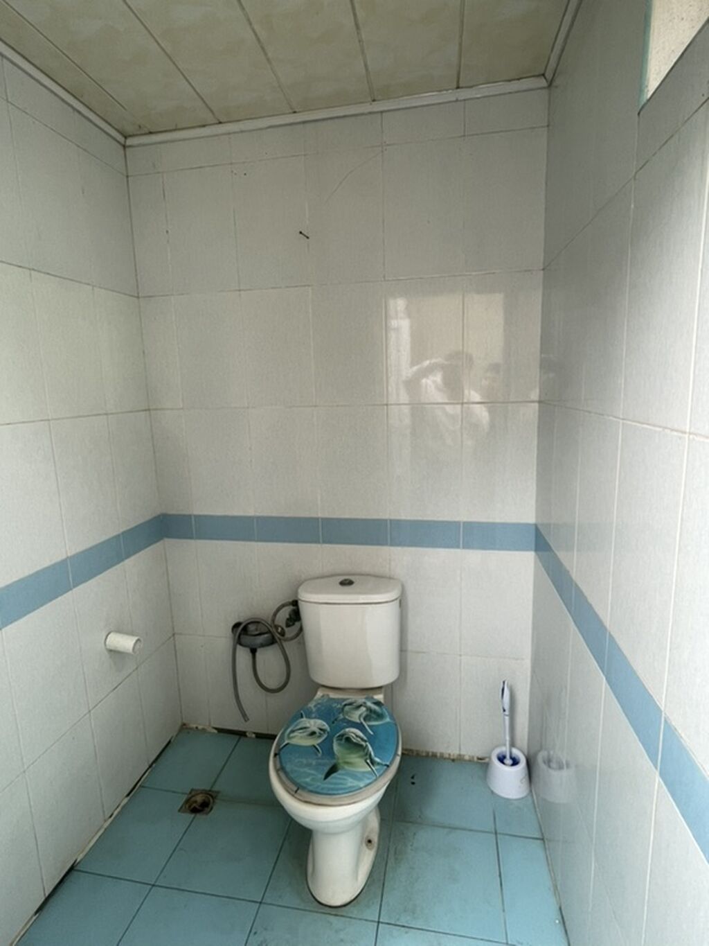 Qiymet qishda 350azn yayda 320azn komunal daxil, komunal pulu — Ev, villa, Bakı (7)