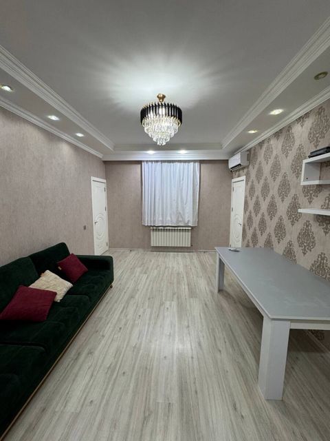 Satılır 4 otaqlı yeni tikili 83 m² — 86 000 ₼ · Bakı · Mənzil Satılır 4 otaqlı yeni tikili 83 m² — Bakı