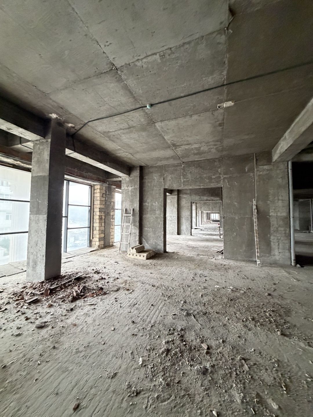 Satılır obyekt 400 m² — Əmlak, Bakı (5)