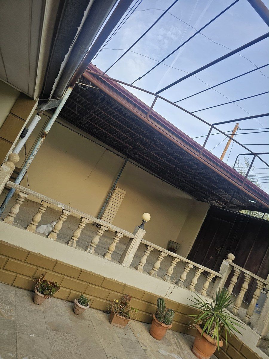 Həyət evi, Saray qəs — Ev, villa, Sumqayıt (3)