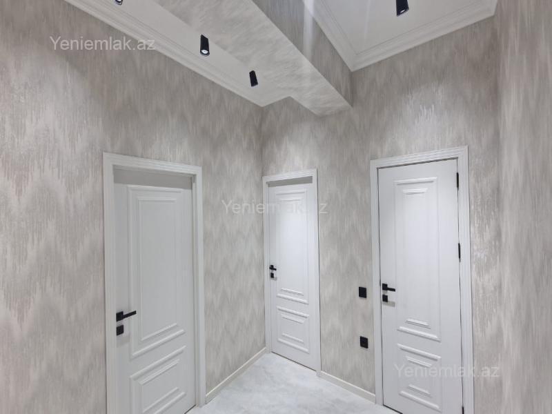 Satılır 2 otaqlı Bina evi menzil (Yeni tikili), 92 m², 36-cı məhəllə — Mənzil, Sumqayıt (9)