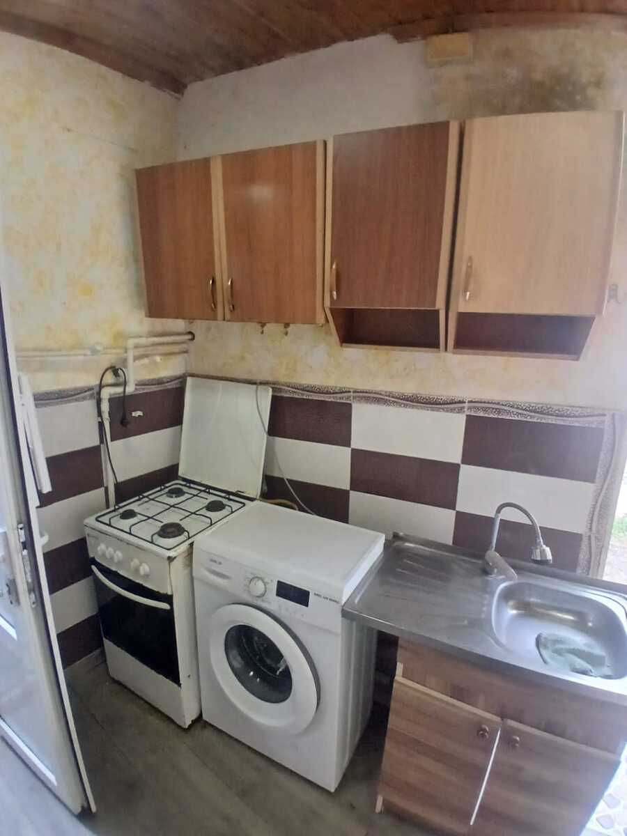 Həyət evi, Bayıl qəs — Ev, villa, Bakı (5)