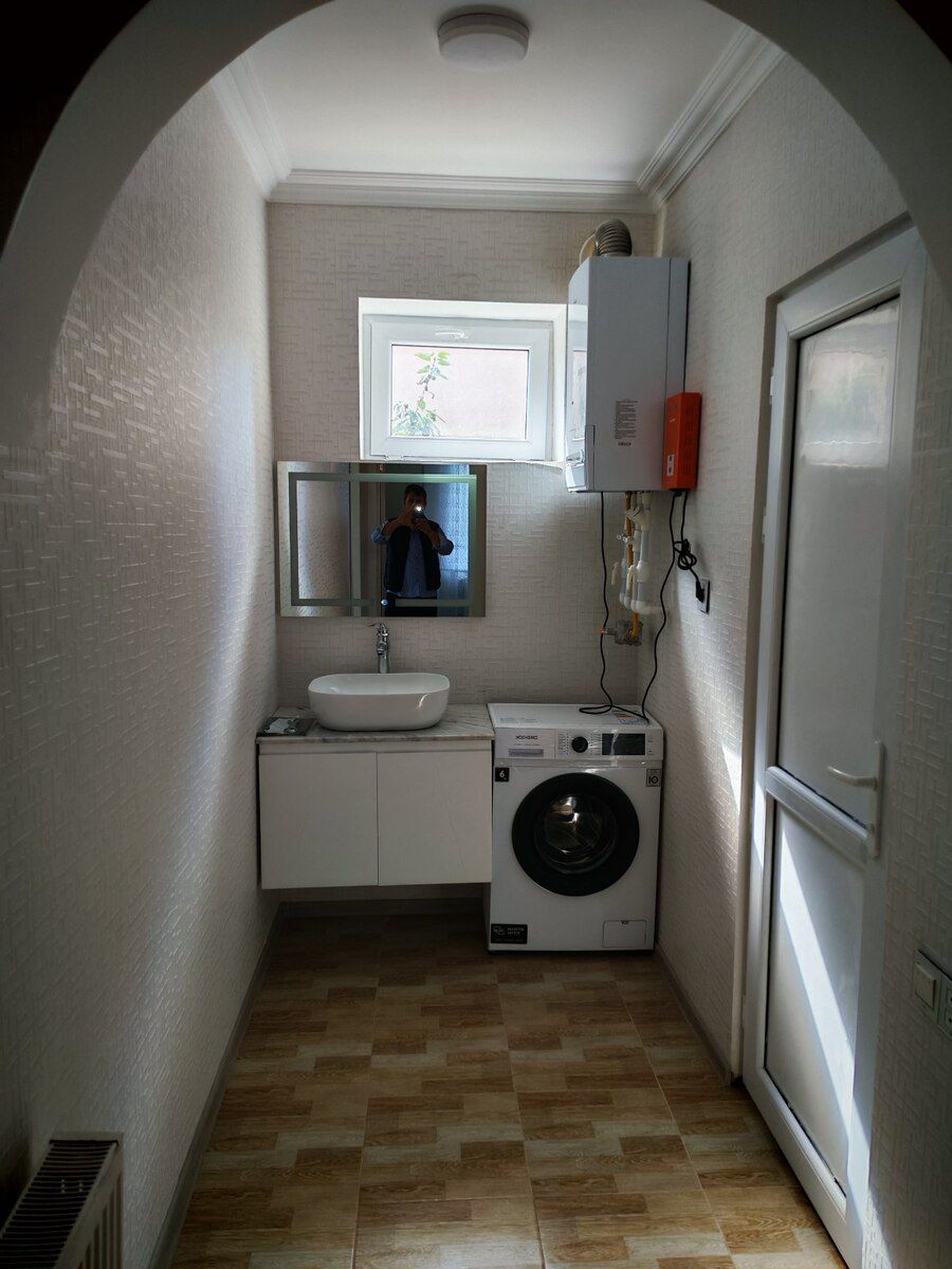 Həyət evi kirayə verilir, Quba r — Ev, villa, Quba (6)