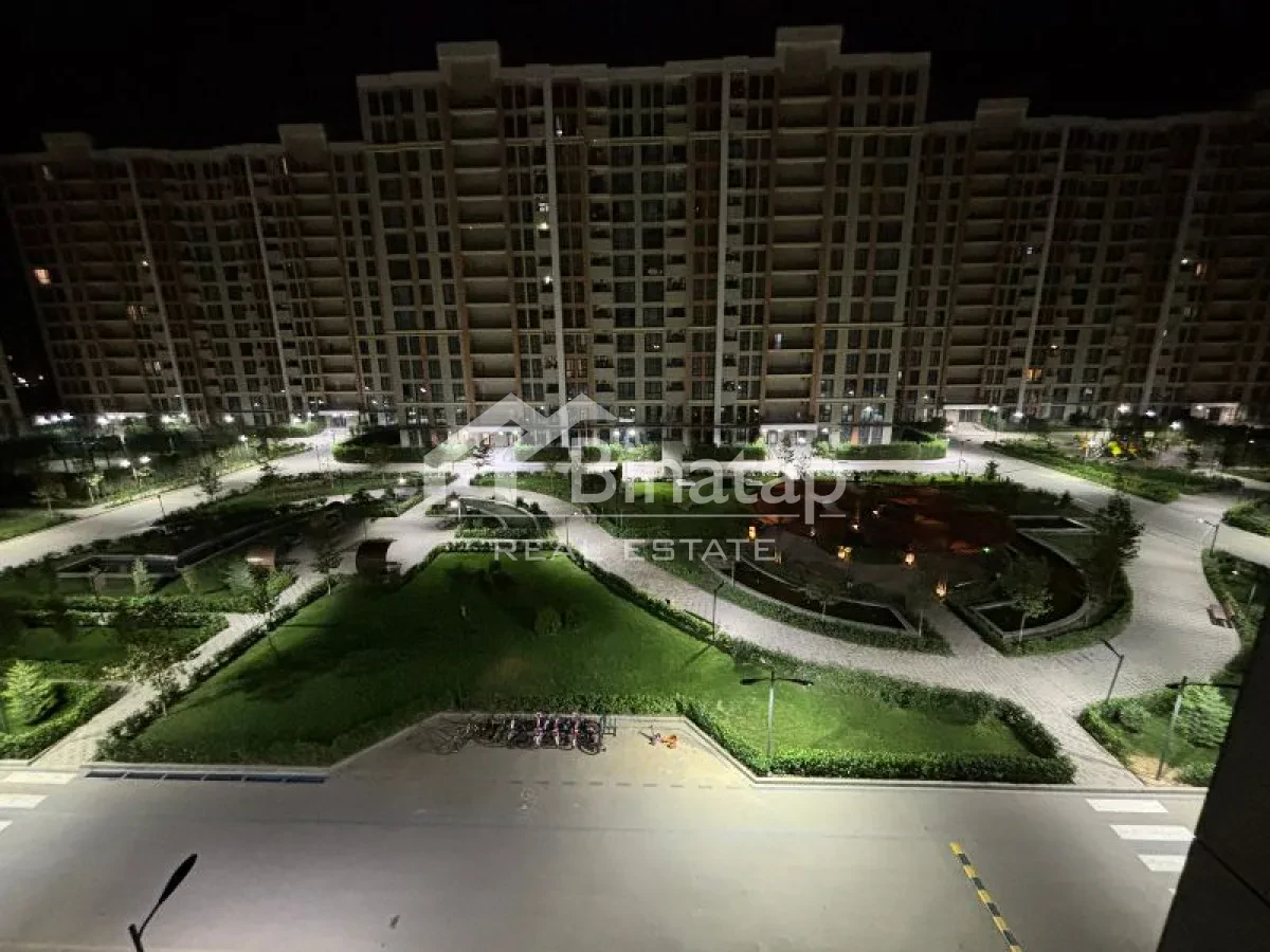Satılır 2 otaqlı yeni tikili 50 m², İnşaatçılar metrosu, Yasamal rayonu — 180 000 ₼ · Bakı · Mənzil Satılır 2 otaqlı yeni tikili 50 m², İnşaatçılar metrosu, Yasamal rayonu — Bakı