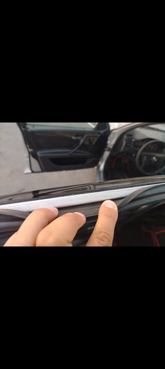 Mercedes E 240, 2000 il 99-LA-893 — Avtomobillər, Oğuz (10)