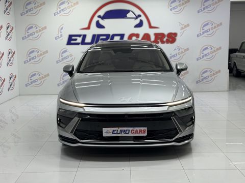 Hyundai Sonata, 2.0 L, 1.62 kWh, 2025 il, 25 000 km — Bakı