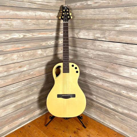 Elektro akustik gitara "Greg Bennett" — Bakı