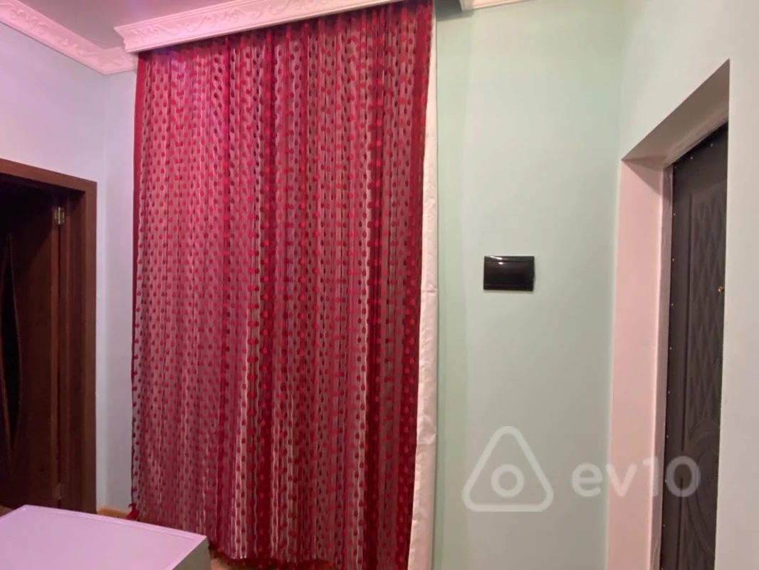 450 otaqlı həyət evi, 50 m², Avtovağzal — kirayə — Ev, villa, Bakı (5)