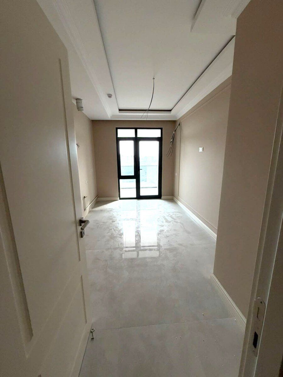 Satılır 3 otaqlı yeni tikili 106 m² — Mənzil, Bakı (6)