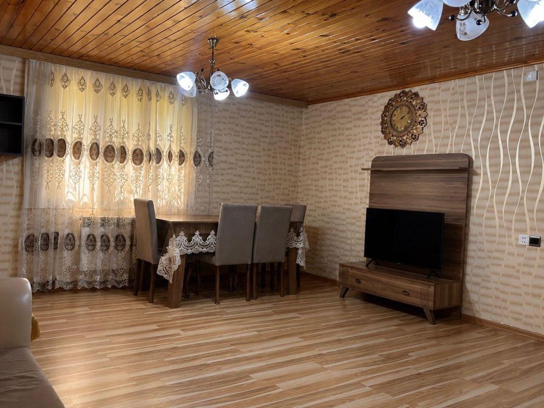 Satılır 5 otaqlı köhnə tikili 140 m² — Mənzil, Sumqayıt (5)
