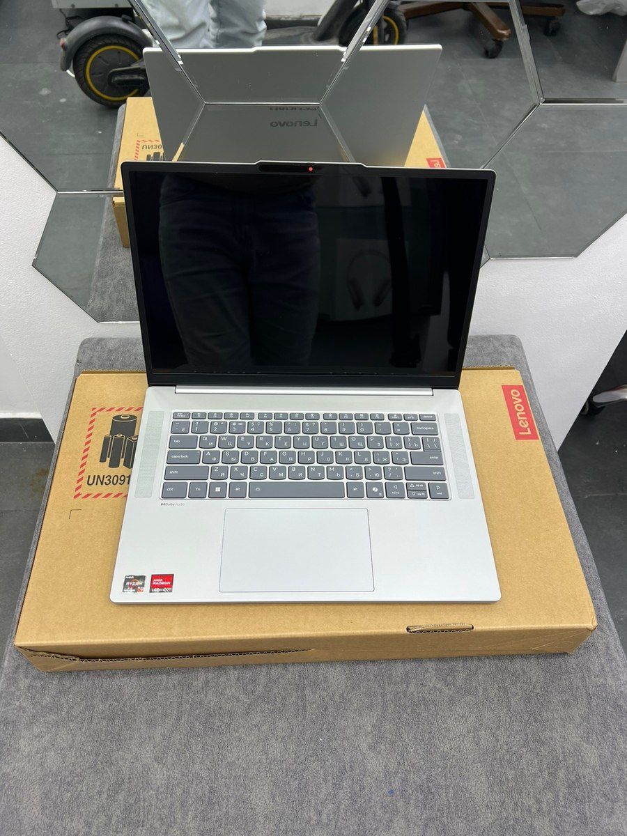 Lenovo IdeaPad slim 5 15ARP10 — Noutbuklar, Bakı