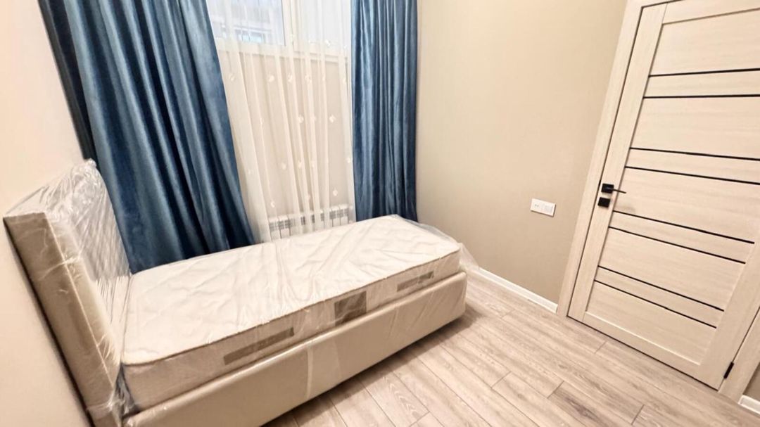 Satılır 3 otaqlı yeni tikili 80 m² — Mənzil, Bakı (9)