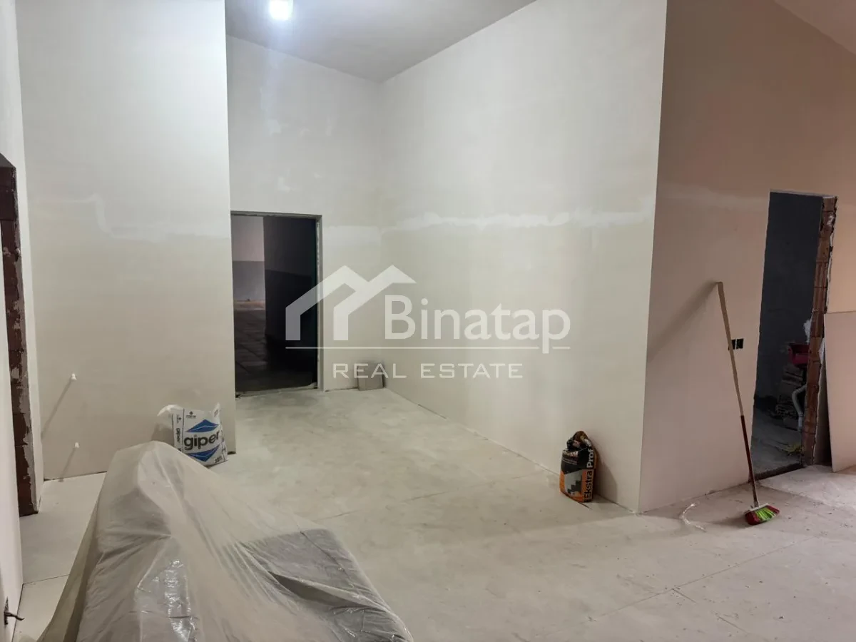Satılır 3 otaqlı yeni tikili 115 m², Xırdalan şəhəri — Mənzil, Bakı (5)