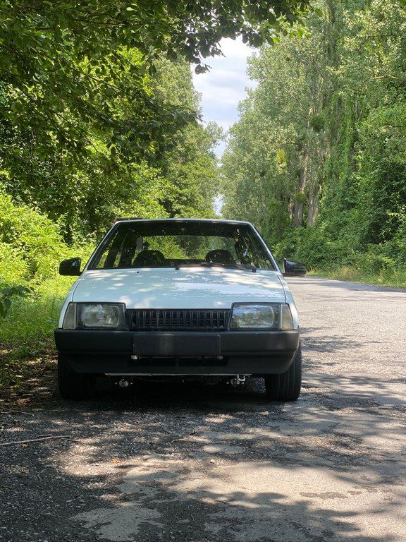 Lada (VAZ) 2108, 1.3 L, 1986 il, 100 000 km 50-DS-093 — Avtomobillər, Zaqatala (5)