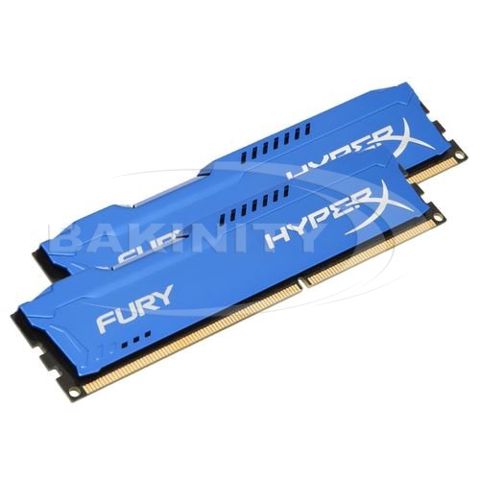 Operativ yaddaş Kingston 16GB Kit (8GBx2) HX316C10FK2/16 — 193.8 ₼ · Bakı · Operativ yaddaş Operativ yaddaş Kingston 16GB Kit (8GBx2) HX316C10FK2/16 — Bakı