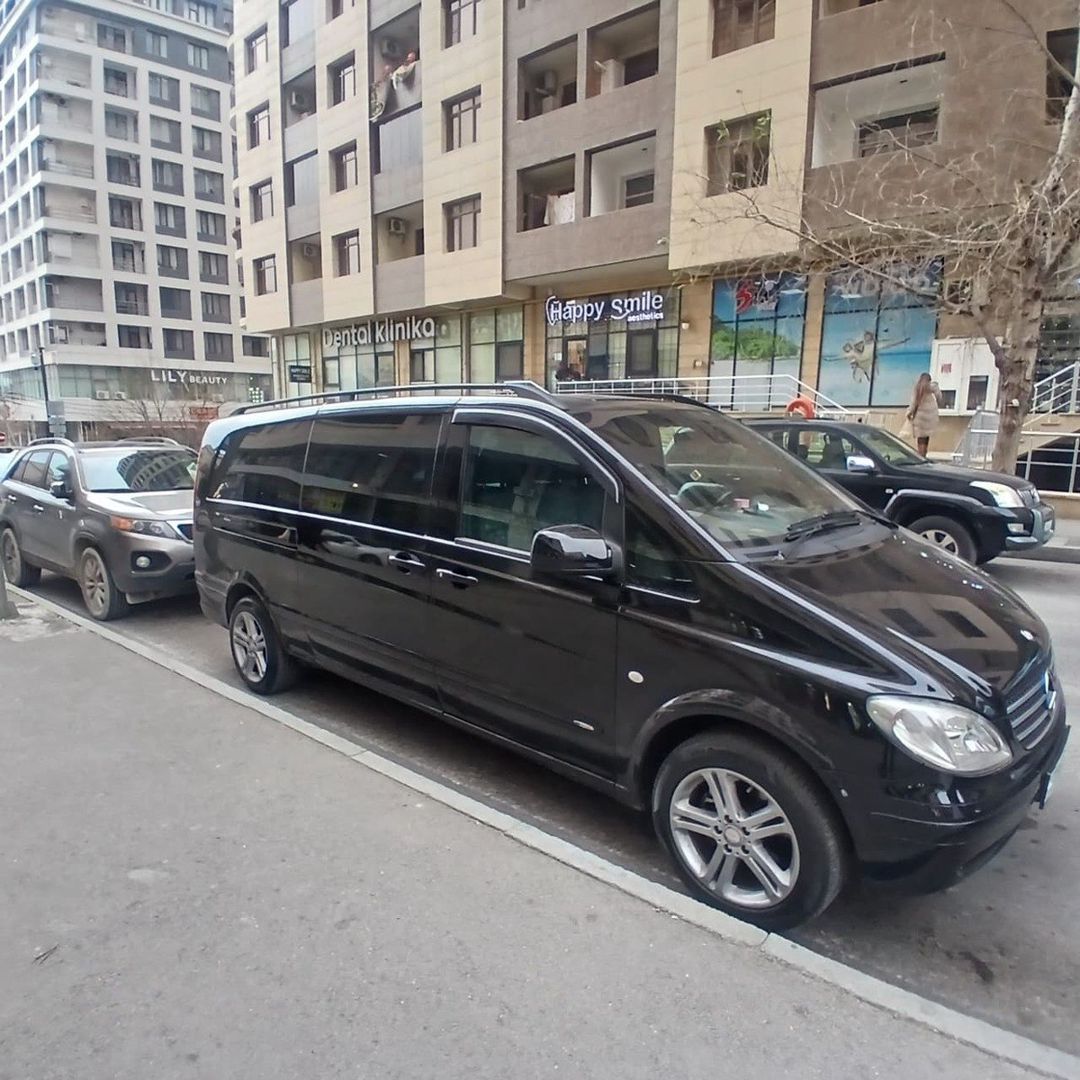 Cənazə maşını sifarişi — Avtomobil icarəsi, Bakı (5)