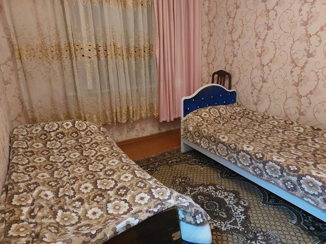 2 otaqlı mənzil, 55 m², Mirəli qaşqay — kirayə — Mənzil, Bakı (8)