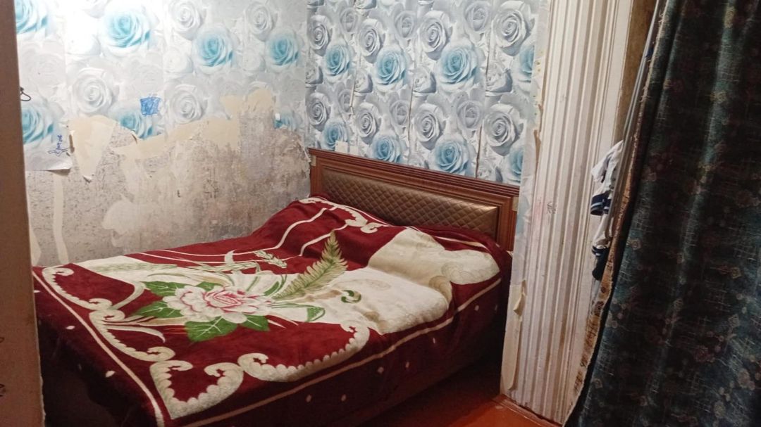 1-otaqlı mənzil, Sumqayıt ş., 40 m² — Mənzil, Sumqayıt (4)