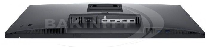 Monitor Dell P2721Q — Monitorlər, Bakı (2)