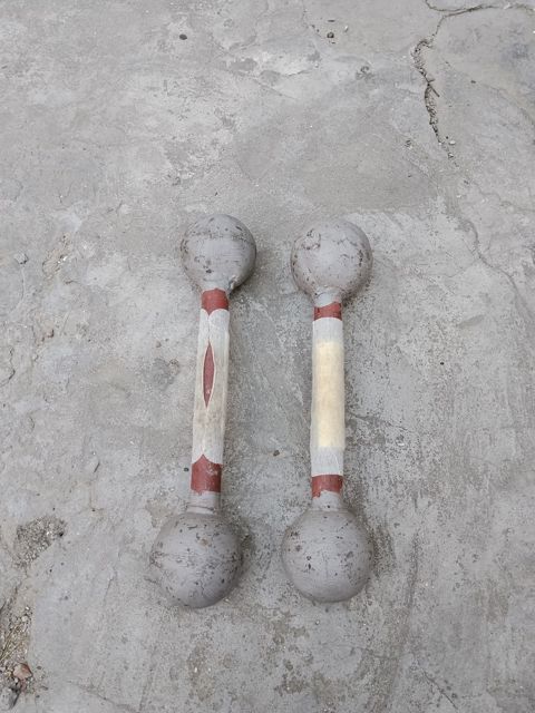 Qantellər — Bakı