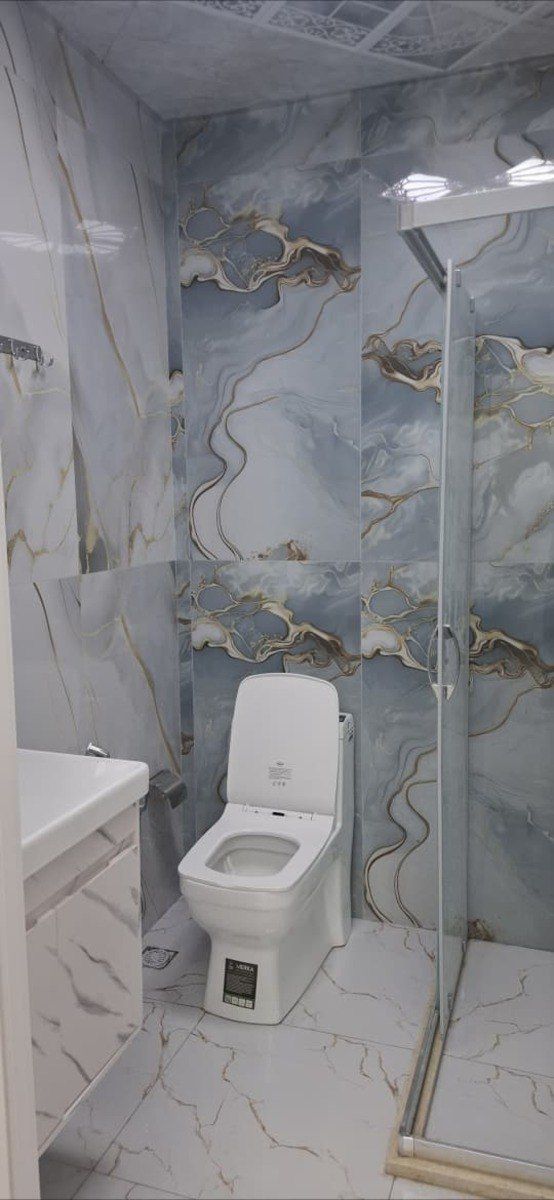 Satılır 2 otaqlı yeni tikili 68 m² — Mənzil, Bakı (12)