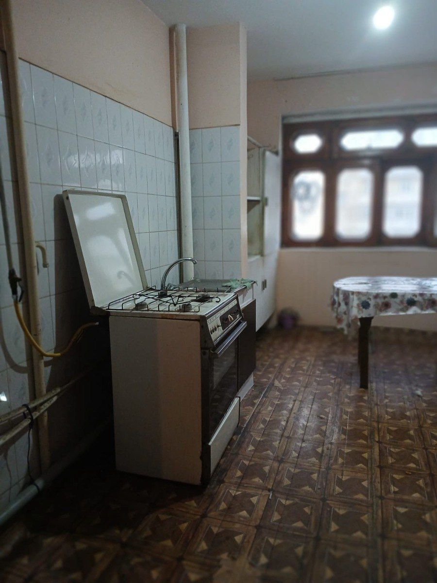 İcarəyə verilir 4 otaqlı köhnə tikili 100 m² — Mənzil, Bakı (7)