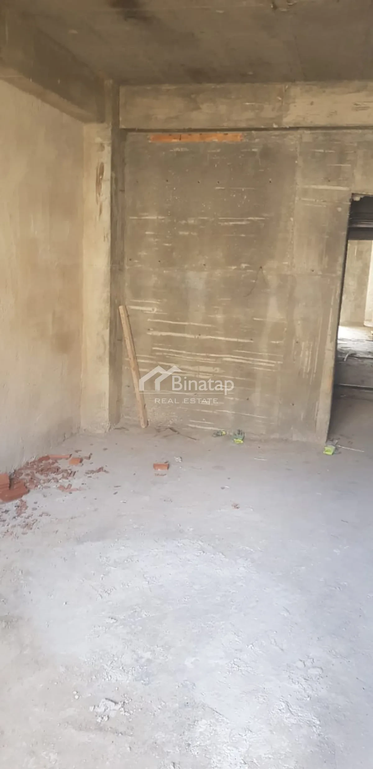 Satılır 1 otaqlı yeni tikili 32 m², Avtovağzal metrosu, Xırdalan şəhəri — Mənzil, Bakı (4)