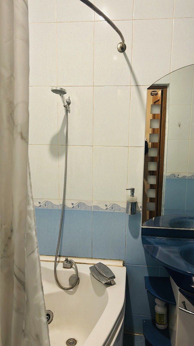 İcarəyə verilir 2 otaqlı köhnə tikili 65 m² — Mənzil, Bakı (11)