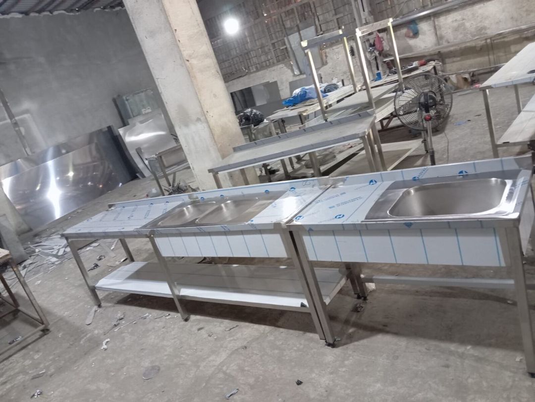 Restoran avadanlığı — Biznes və avadanlıq, Bakı (5)