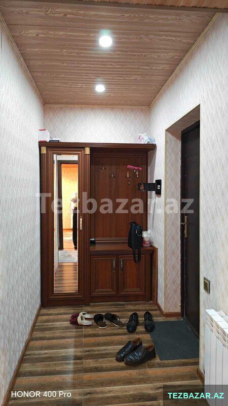 2 otaqlı yeni tikili — Mənzil, Sumqayıt (4)