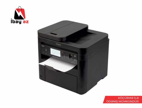 Printer "Canon imageCLASS MF237w" — İbay Az