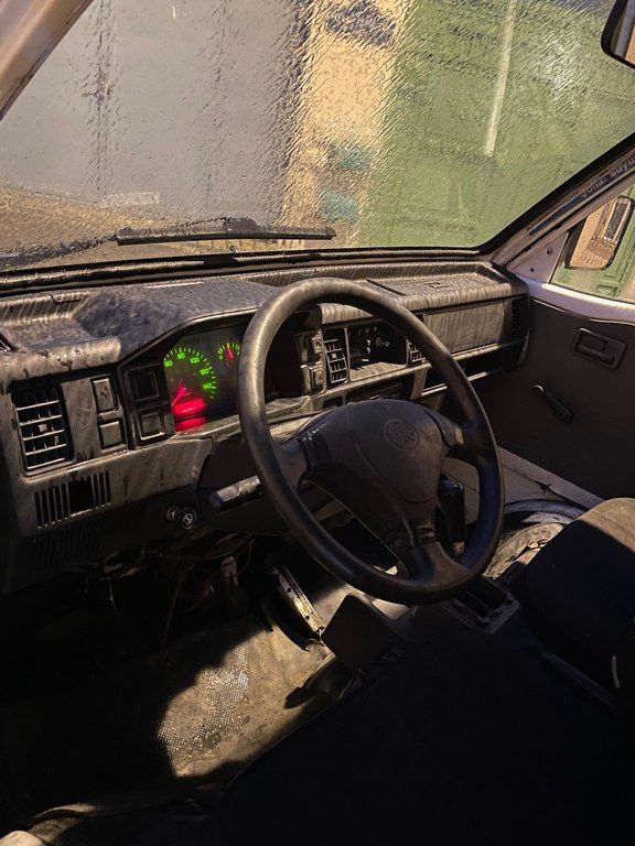 Daewoo Damas, 0.8 L, 2008 il, 270 000 km 42-BR-396 — Avtomobillər, Bakı (6)