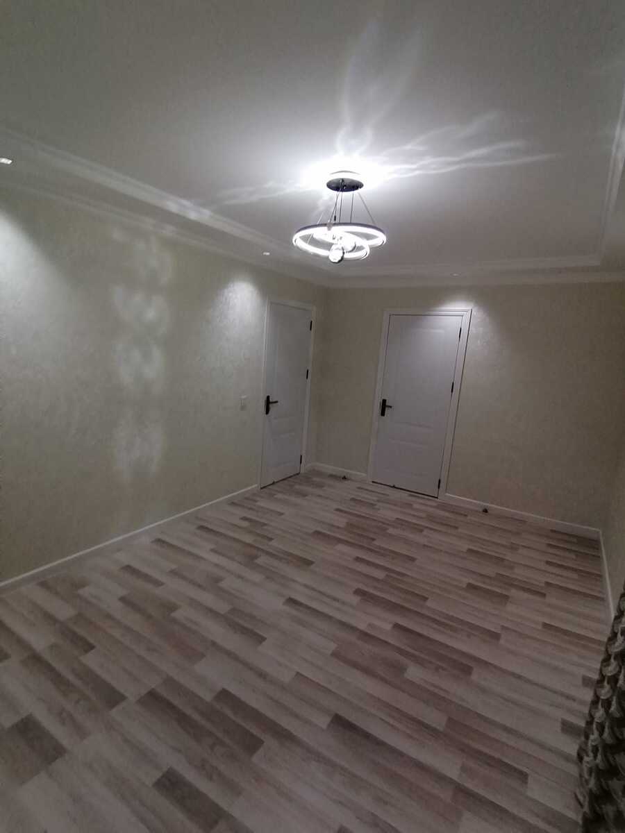 Satılır 2 otaqlı köhnə tikili 38 m² — Mənzil, Bakı (2)