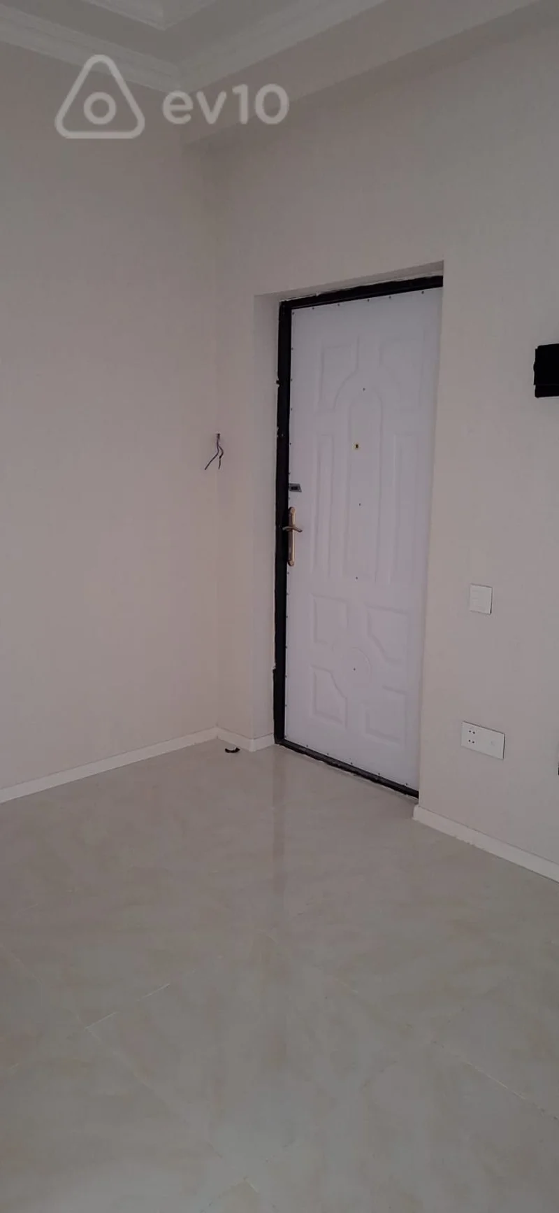 2 otaqlı mənzil, 75 m², Bəyaz Residence, Sumqayıt — Mənzil, Sumqayıt (6)