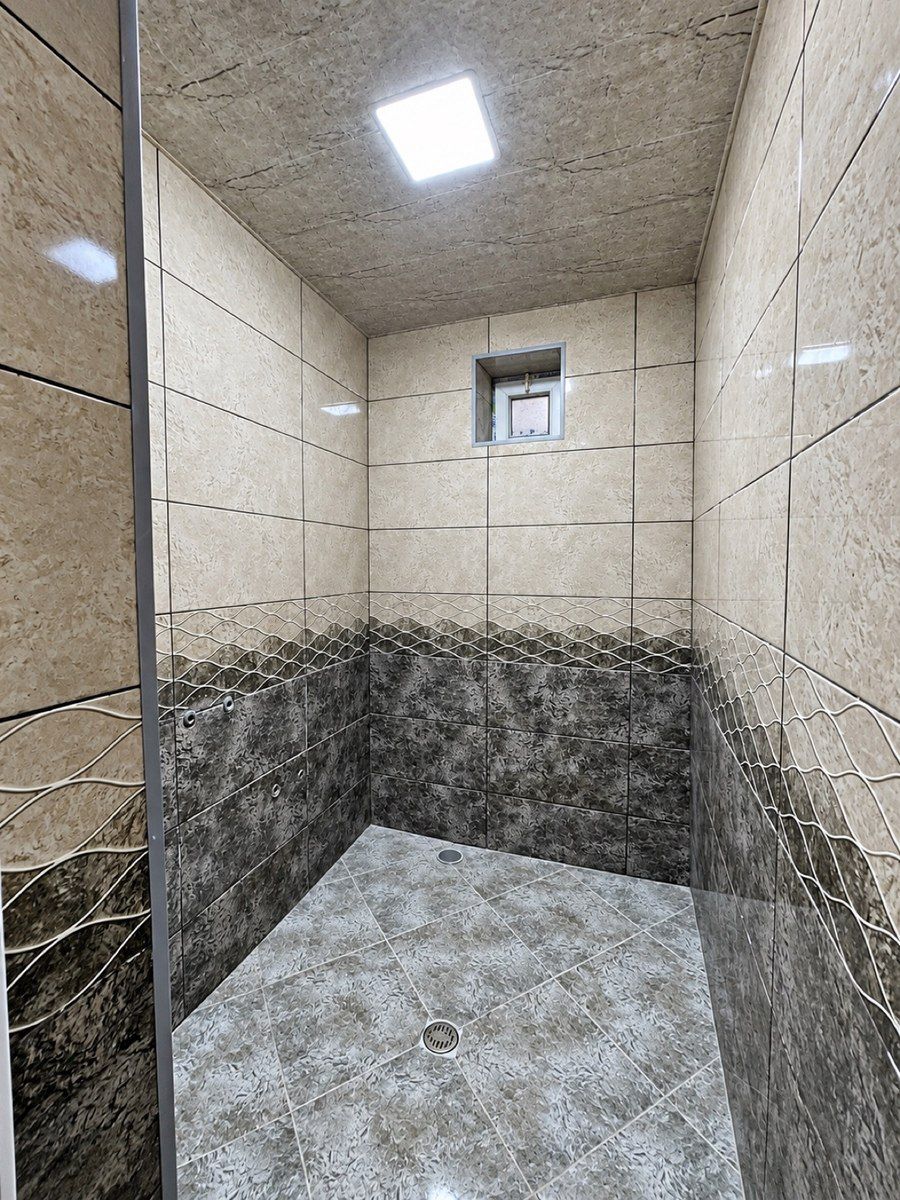 Həyət evi, Binə qəs — Ev, villa, Bakı (10)